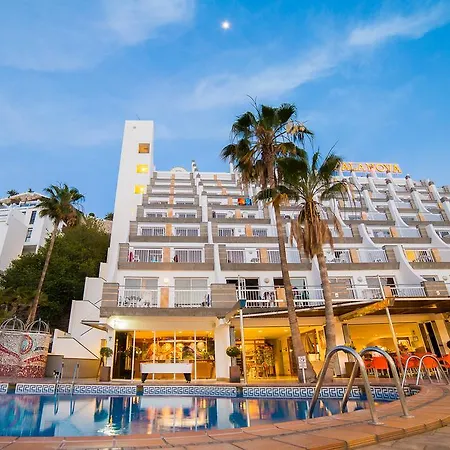 Cala Nova 푸에르토리코