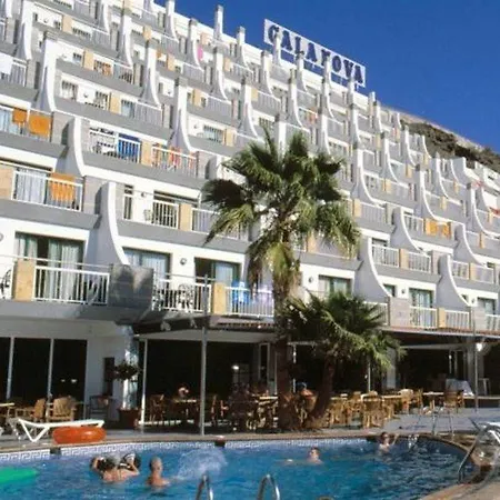 Cala Nova * 푸에르토리코