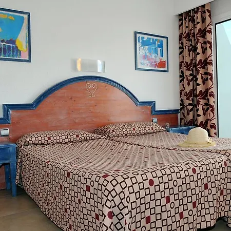 Cala Nova Apartment Puerto Rico (Gran Canaria)