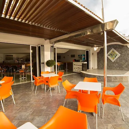 Cala Nova * Puerto Rico (Gran Canaria)