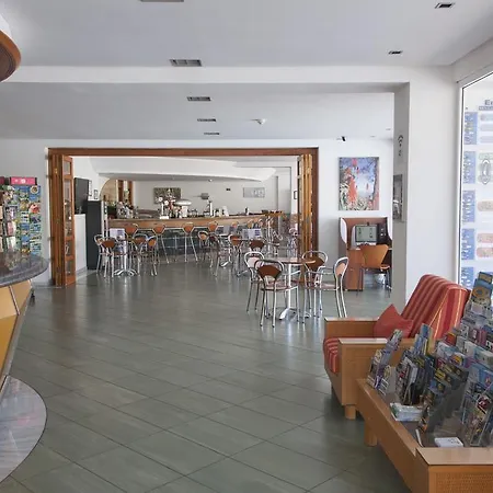 Cala Nova Apartment