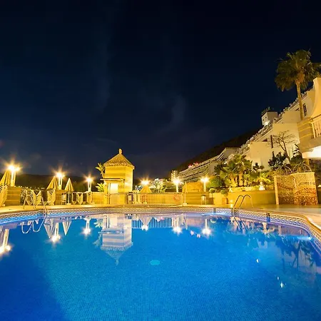 Cala Nova Apartment *