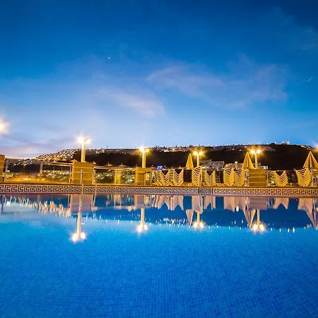 Apartment Cala Nova *