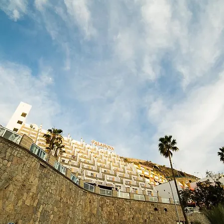 Apartment Cala Nova *