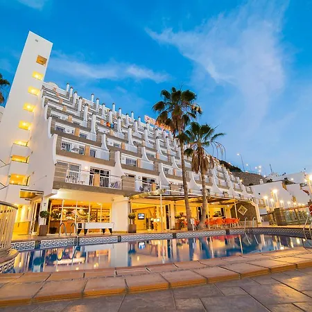 Apartment Cala Nova Puerto Rico (Gran Canaria)