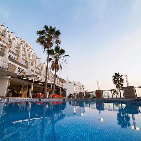 Apartment Cala Nova Puerto Rico (Gran Canaria)