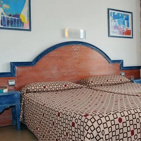 Cala Nova Apartment Puerto Rico (Gran Canaria)