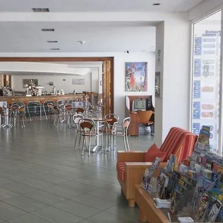 Cala Nova Apartment *