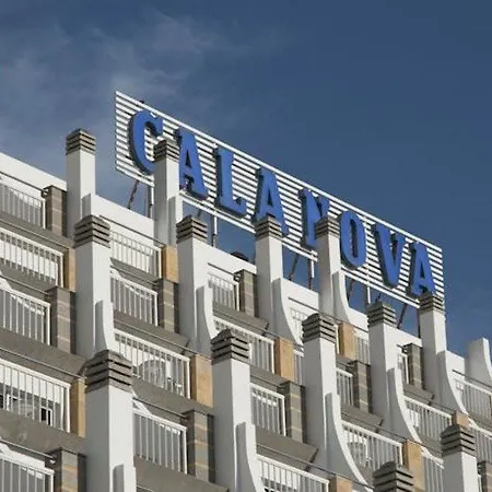 Cala Nova Apartment Puerto Rico (Gran Canaria)