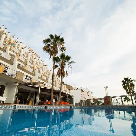 Cala Nova