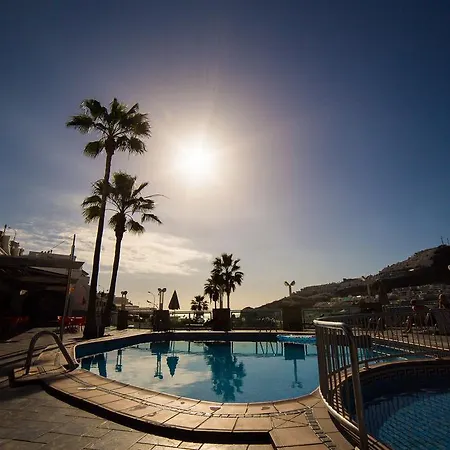Appartement Cala Nova Puerto Rico (Gran Canaria)