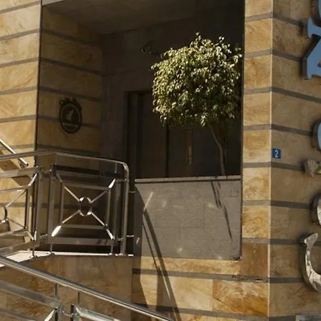 Cala Nova Appartement